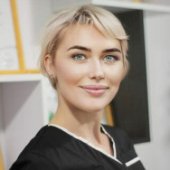 Cosmetologist Лена Н. on Barb.pro