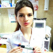 Cosmetologist Юлия Шарифуллина on Barb.pro