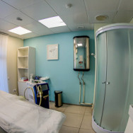 Klinika kosmetologii Центр лазерной эпиляции и косметологии Samara,Ново-Вокзальная улица, 247