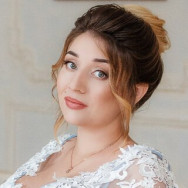 Kosmetikerin Ольга Omsk,Придорожный, жилой район Южный Город - 1