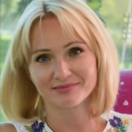 Cosmetologist Ольга Тальская on Barb.pro