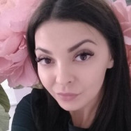 Cosmetologist Юлия Александровна on Barb.pro