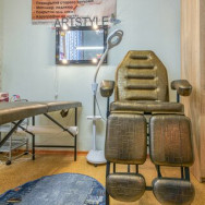 Salon piękności Салон красоты Art-style Omsk,Торговая улица, 25