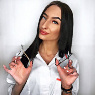 Manicurzysta Карина Omsk,2-й Амурский проезд