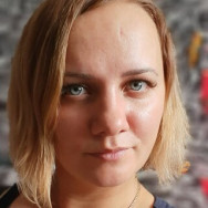 Manicurist Надежда Рязанова on Barb.pro