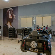 Hair Salon Салон красоты Top1 on Barb.pro