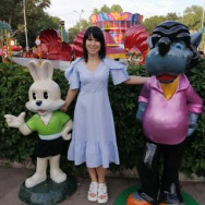 Manicurist Оксана Samara,Самара, Ново-Садовая улица, 42