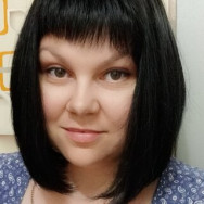 Masseur Ксения Samara,улица Гагарина, 171