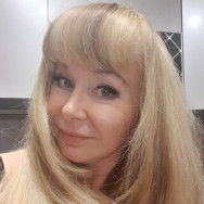 Maniküre Наталия Samara,