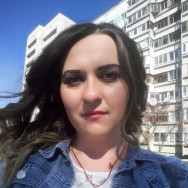Hairdresser Екатерина Авдеева on Barb.pro
