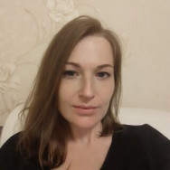 Manicurzysta Наталья Samara,Самара, Киевская улица, 5