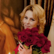 Manicurist Марина Samara,Самара, Физкультурная улица, 103