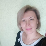 Manicurzysta Елена Samara,Самара, Полевая улица, 59