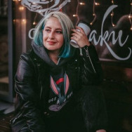 Мастер маникюра Арина Омск,улица Ядринцева, 26