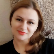 Manicurist Елена Герцен on Barb.pro