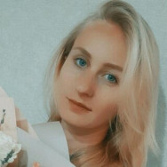 Manicurist Наталья П. on Barb.pro