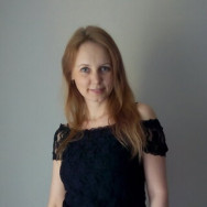 Мастер маникюра Юлия Омск,Нефтезаводская улица, 14