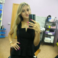 Manicurist Виктория Omsk,2-я Железнодорожная улица, 1А