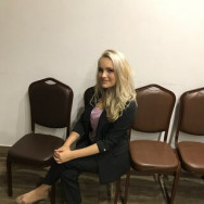 Manicurzysta Мария Omsk,улица Артёма Избышева, 15/1