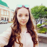 Maniküre Анна Omsk,Светловская улица, 6