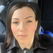 Manicurist Олеся Omsk,улица Красный Путь, 149