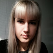 Мастер маникюра Юлия Омск,Камерный переулок