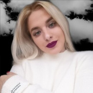 Мастер маникюра Дарья Омск,