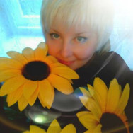 Manicurist Валентина Omsk,