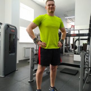 Masseur Егор Omsk,улица Фрунзе, 38