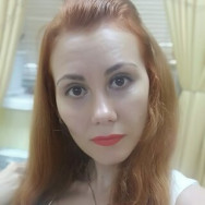 Masseur Мария Omsk,Учебная улица, 20