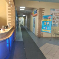 Spa Healthy Joy Omsk,2 филиала