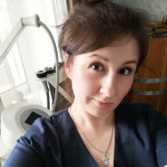 Masseur Валерия Omsk,бульвар Архитекторов, 3/4