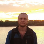 Masseur Евгений Omsk,улица Дмитриева, 6