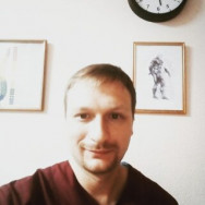 Masseur Андрей Omsk,улица Красный Путь, 79А