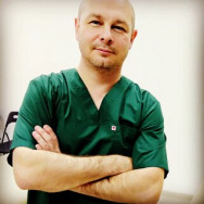 Masażysta Истомин Omsk,улица Декабристов, 45