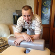 Masseur Виталий Omsk,Октябрьский округ