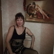Masseur Лариса Samara,