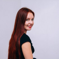 Masażysta Наиля Тухбатова on Barb.pro
