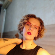 Masażysta Регина Omsk,