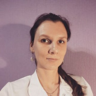 Masseur Анастасия Omsk,