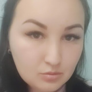 Lashmaker Виктория Omsk,улица Шебалдина, 60