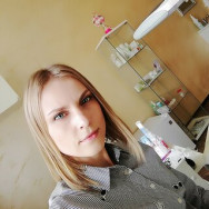 Lashmaker Ольга Omsk,проспект Комарова, 15