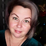 Wimpernmacher Людмила Omsk,улица Химиков, 25к1