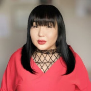 Мастер татуажа Арна Омск,Транссибирская улица, 6к1