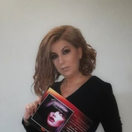 Lashmaker Мария Omsk,проспект Карла Маркса, 41/1