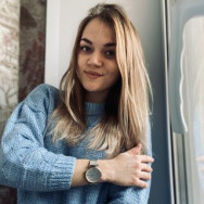 Specjalista od brwi Дарья Omsk,улица Степанца, 10/5