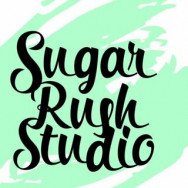 Beauty Salon Sugar rush studio Omsk,проспект Комарова, 16