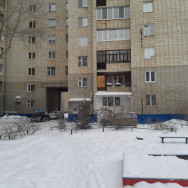 Beauty Salon Визит Omsk,улица Химиков, 36