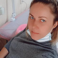 Wimpernmacher Татьяна Omsk,улица Декабристов, 108