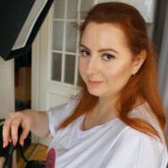Makeup Artist Екатерина Алимбекова on Barb.pro